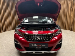 PEUGEOT 3008 1.6 BLUEHDİ ACTİVE SKYPACK CAM TAVAN HATASIZ 12TKST