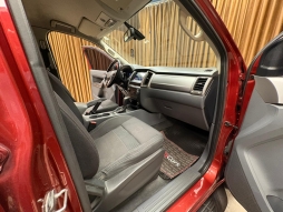 FORD RANGER 2.2 TDCI 4X2 XLT OTOMATİK 2017 MODEL 12 TAKSİT