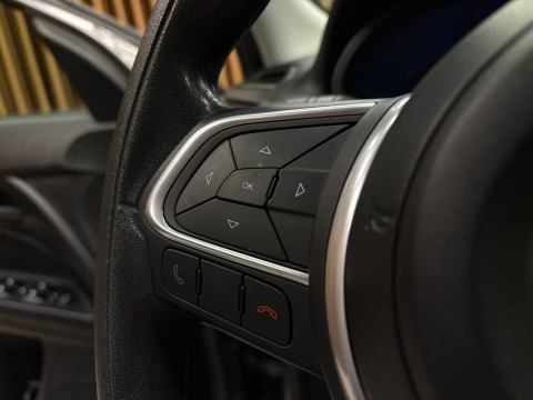 FİAT EGEA 1.6 MULTİJET EASY OTOMATİK HATASIZ BOYASIZ 12 TAKSİT