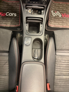 MERCEDES-BENZ GLA 180 CDI AMG 2016 MODEL 12 TAKSİT