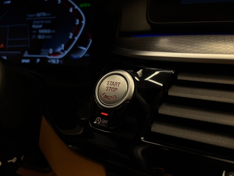 BMW 520İ SPECİAL EDİTİON M SPORT CARBON SCHWARZ HATASZ 12 TAKSİT