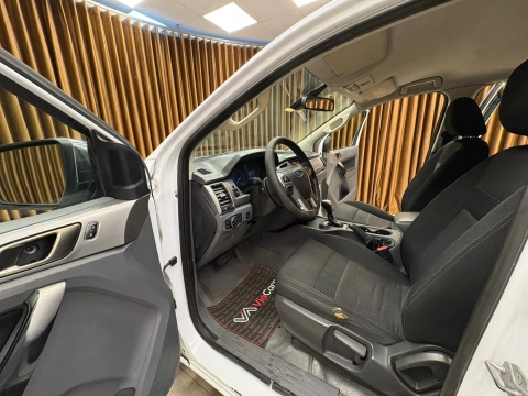 FORD RANGER 2.2 TDCI 4X4 XLT OTOMATİK 12 TAKSİT