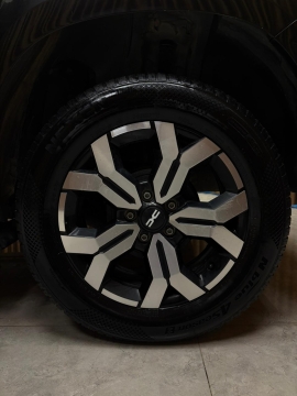 DACİA DUSTER 1.3 TURBO JOURNEY 2023 MODEL HATASIZ 12 TAKSİT