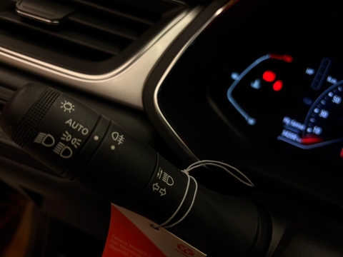 RENAULT CAPTUR 1.3 TCE İCON OTOMATİK HATASIZ 12 TAKSİT