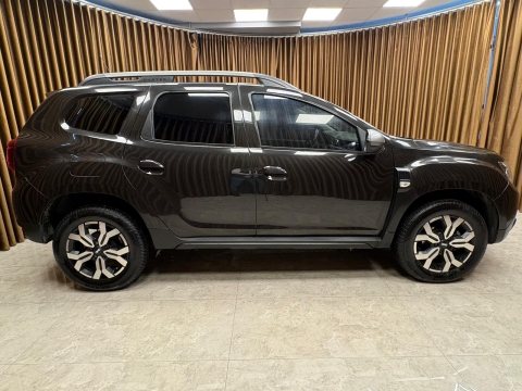 DACİA DUSTER 1.3 TURBO JOURNEY 2023 MODEL HATASIZ 12 TAKSİT