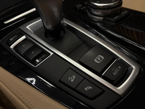 BMW 525D X DRİVE EXECUVİTE PLUS M DİREK./VAKUM/ELEK.BAGAJ 12TKST