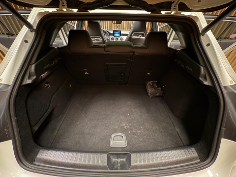 MERCEDES-BENZ GLA 180 CDI AMG 2016 MODEL 12 TAKSİT