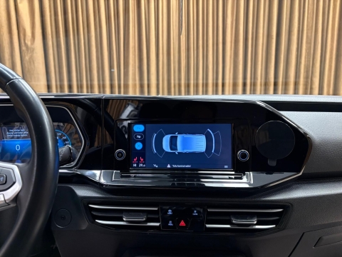 VW CADDY 2.0 TDI STYLE OTOMATİK HATASIZ BOYASIZ 12 TAKSİT