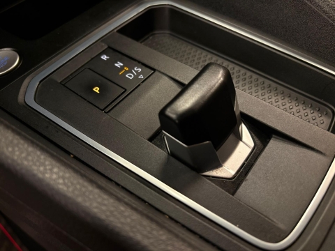 VW CADDY 2.0 TDI STYLE OTOMATİK HATASIZ BOYASIZ 12 TAKSİT