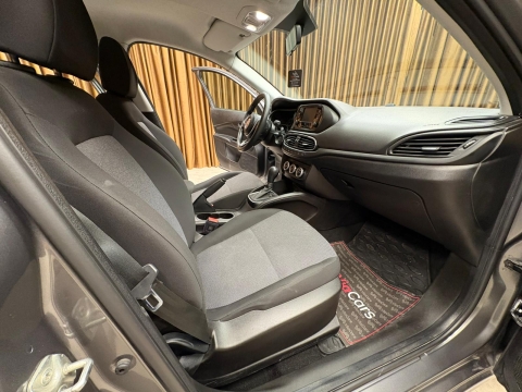 FİAT EGEA 1.6 MULTİJET EASY OTOMATİK HATASIZ BOYASIZ 12 TAKSİT