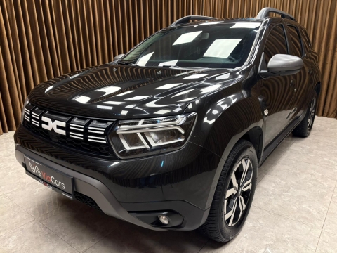 DACİA DUSTER 1.3 TURBO JOURNEY 2023 MODEL HATASIZ 12 TAKSİT