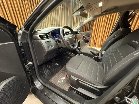 DACİA DUSTER 1.3 TURBO JOURNEY 2023 MODEL HATASIZ 12 TAKSİT