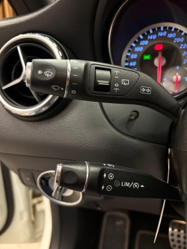 MERCEDES-BENZ GLA 180 CDI AMG 2016 MODEL 12 TAKSİT