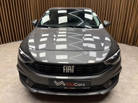 FİAT EGEA 1.6 MULTİJET EASY OTOMATİK HATASIZ BOYASIZ 12 TAKSİT