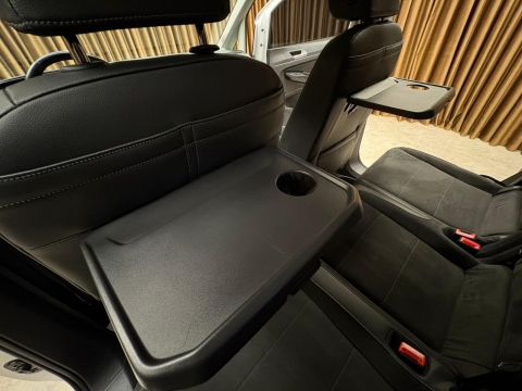 VW CADDY 2.0 TDI STYLE OTOMATİK HATASIZ BOYASIZ 12 TAKSİT