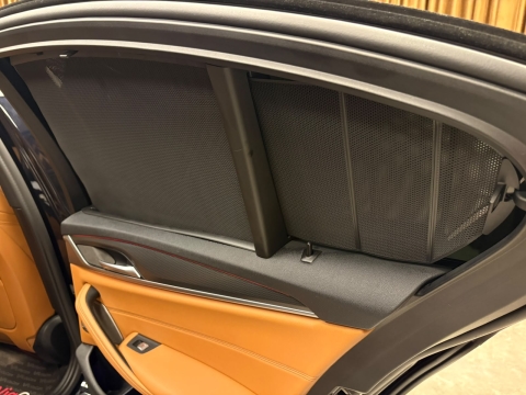 BMW 520İ SPECİAL EDİTİON M SPORT CARBON SCHWARZ HATASZ 12 TAKSİT