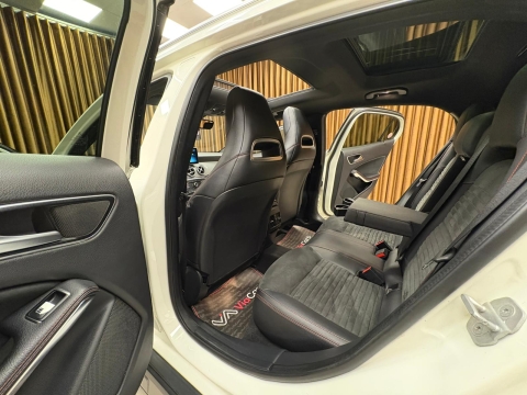 MERCEDES-BENZ GLA 180 CDI AMG 2016 MODEL 12 TAKSİT