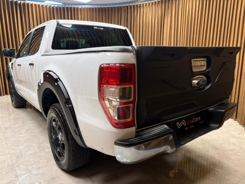 FORD RANGER 2.2 TDCI 4X4 XLT OTOMATİK 12 TAKSİT