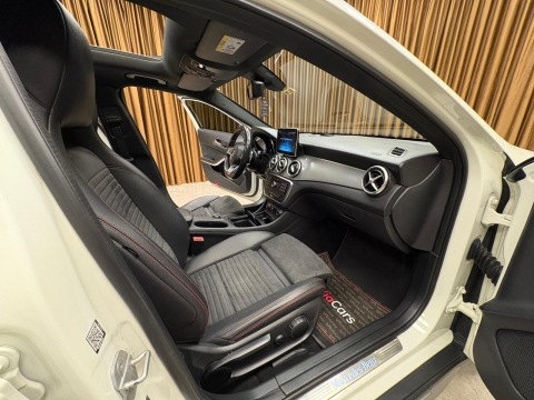 MERCEDES-BENZ GLA 180 CDI AMG 2016 MODEL 12 TAKSİT