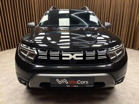 DACİA DUSTER 1.3 TURBO JOURNEY 2023 MODEL HATASIZ 12 TAKSİT