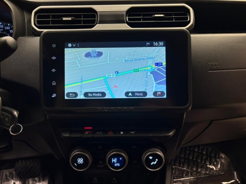 DACİA DUSTER 1.3 TURBO JOURNEY 2023 MODEL HATASIZ 12 TAKSİT