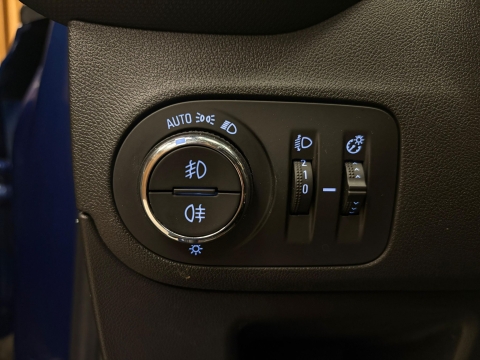 OPEL CROSSLAND 1.2 T ESSENTİAL 2023 MODEL HATASIZ 12 TAKSİT