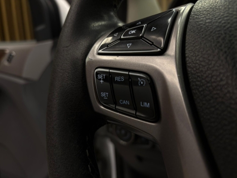 FORD RANGER 2.2 TDCI 4X4 XLT OTOMATİK 12 TAKSİT