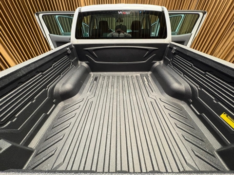 FORD RANGER 2.2 TDCI 4X4 XLT OTOMATİK 12 TAKSİT