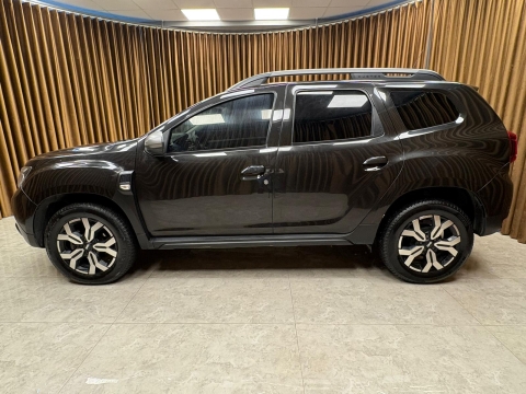 DACİA DUSTER 1.3 TURBO JOURNEY 2023 MODEL HATASIZ 12 TAKSİT