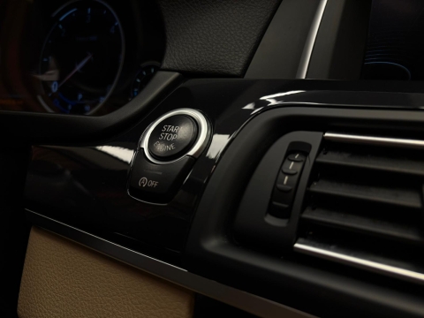 BMW 525D X DRİVE EXECUVİTE PLUS M DİREK./VAKUM/ELEK.BAGAJ 12TKST