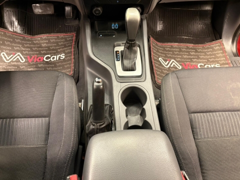 FORD RANGER 2.2 TDCI 4X2 XLT OTOMATİK 2017 MODEL 12 TAKSİT