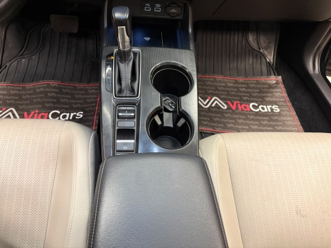 HONDA CİVİC 1.5 VTEC TURBO EXECUTİVE PLUS 12 TAKSİT