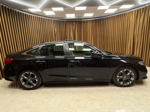 HONDA CİVİC 1.5 VTEC TURBO EXECUTİVE PLUS 12 TAKSİT