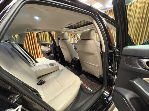 HONDA CİVİC 1.5 VTEC TURBO EXECUTİVE PLUS 12 TAKSİT