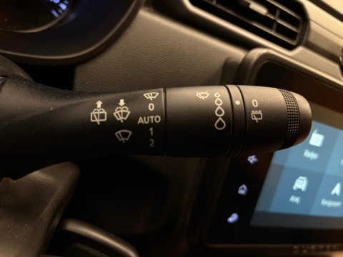 DACİA DUSTER 1.3 TURBO JOURNEY 2023 MODEL HATASIZ 12 TAKSİT