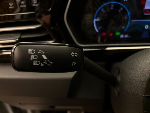 VW CADDY 2.0 TDI STYLE OTOMATİK HATASIZ BOYASIZ 12 TAKSİT