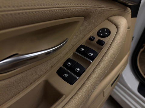 BMW 525D X DRİVE EXECUVİTE PLUS M DİREK./VAKUM/ELEK.BAGAJ 12TKST