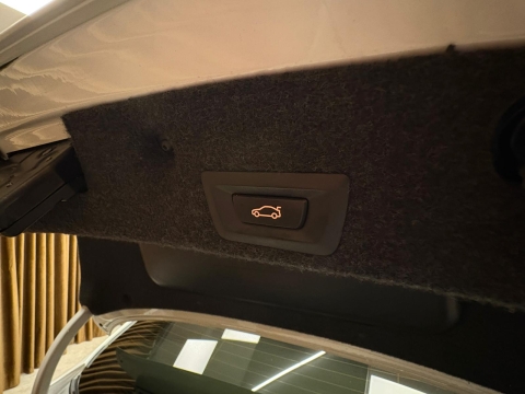 BMW 525D X DRİVE EXECUVİTE PLUS M DİREK./VAKUM/ELEK.BAGAJ 12TKST