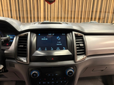 FORD RANGER 2.2 TDCI 4X4 XLT OTOMATİK 12 TAKSİT