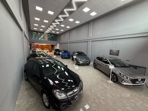 BMW 525D X DRİVE EXECUVİTE PLUS M DİREK./VAKUM/ELEK.BAGAJ 12TKST