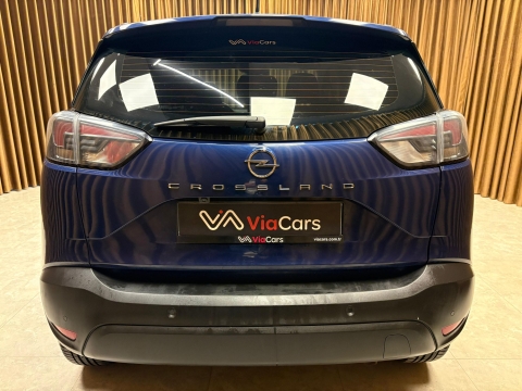 OPEL CROSSLAND 1.2 T ESSENTİAL 2023 MODEL HATASIZ 12 TAKSİT