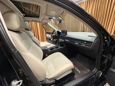 HONDA CİVİC 1.5 VTEC TURBO EXECUTİVE PLUS 12 TAKSİT