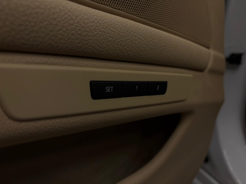 BMW 525D X DRİVE EXECUVİTE PLUS M DİREK./VAKUM/ELEK.BAGAJ 12TKST