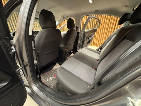 FİAT EGEA 1.6 MULTİJET EASY OTOMATİK HATASIZ BOYASIZ 12 TAKSİT