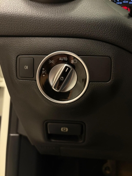 MERCEDES-BENZ GLA 180 CDI AMG 2016 MODEL 12 TAKSİT