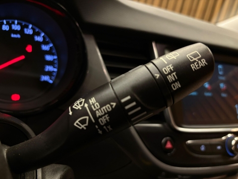 OPEL CROSSLAND 1.2 T ESSENTİAL 2023 MODEL HATASIZ 12 TAKSİT