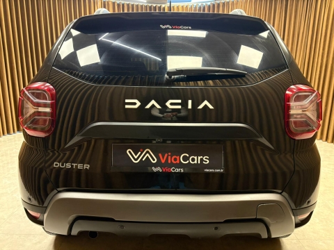 DACİA DUSTER 1.3 TURBO JOURNEY 2023 MODEL HATASIZ 12 TAKSİT