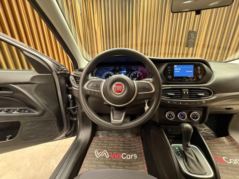 FİAT EGEA 1.6 MULTİJET EASY OTOMATİK HATASIZ BOYASIZ 12 TAKSİT