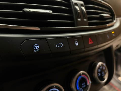 FİAT EGEA 1.6 MULTİJET EASY OTOMATİK HATASIZ BOYASIZ 12 TAKSİT