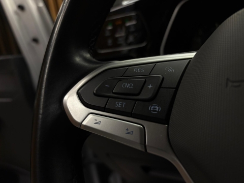 VW CADDY 2.0 TDI STYLE OTOMATİK HATASIZ BOYASIZ 12 TAKSİT